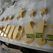 metal letters signage boards6